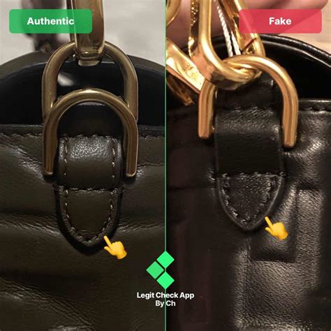 How to Authenticate Your Fendi Handbags .